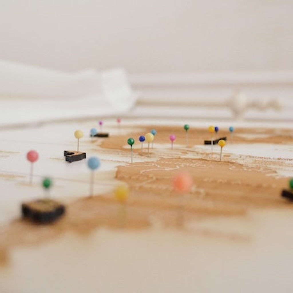 location-pins