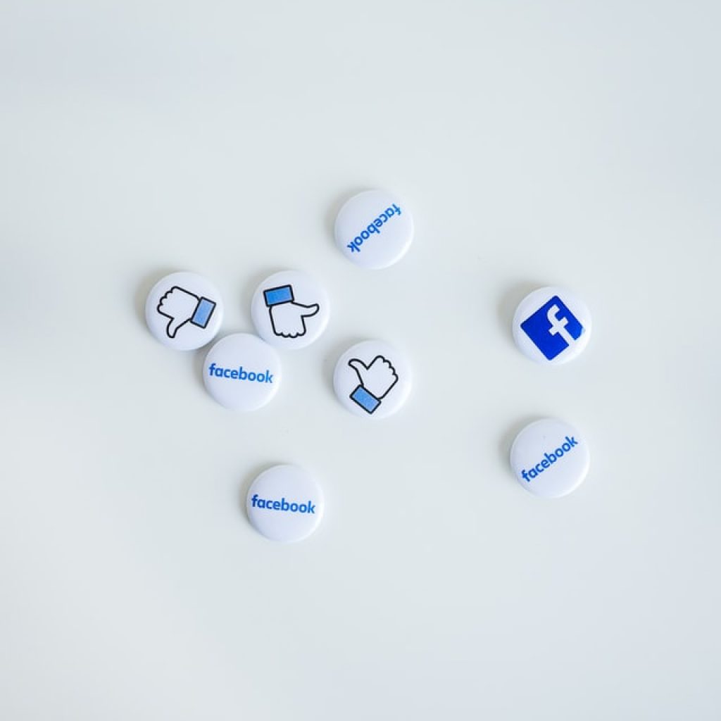 Social Media Icons
